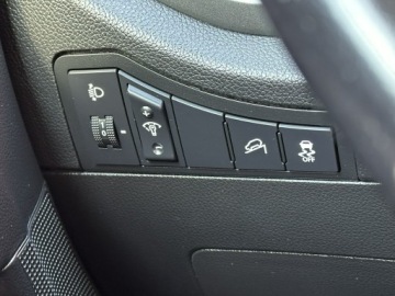 Kia Sportage III SUV 1.6 GDI 135KM 2013 Kia Sportage Grzane fotele, Klima, Tempomat, LED, zdjęcie 18