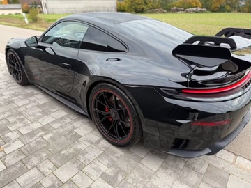 Porsche 911 992 GT3 4.0 510KM 2025 PORSCHE 911 GT3 Coupe 4.0 (510KM) 2025, zdjęcie 3