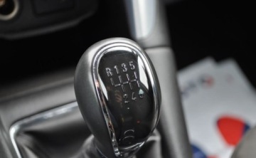 Opel Zafira C Tourer 1.4 Turbo ECOTEC 140KM 2016 Opel Zafira 7 osobowy 1.4 Turbo Benzyna Nawigacja Tempomat Cz. parkowania, zdjęcie 34