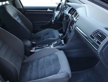 Volkswagen Golf VII Hatchback 3d 1.4 TSI 140KM 2013 VW Golf 1.4 TSI, Salon Polska, Serwis ASO, zdjęcie 8