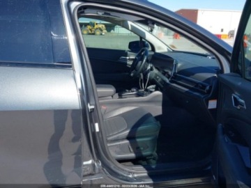 Kia Sportage V 2025 Kia Sportage Hybrid Sx-Prestige 2025 1.6 Hybryda 177KM, zdjęcie 9