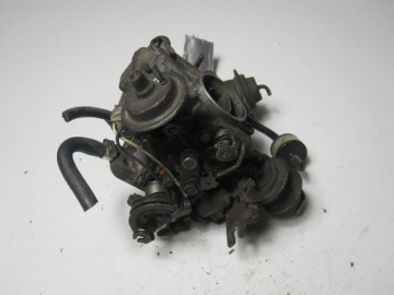 Fiat Cinquecento 700 карбюратор