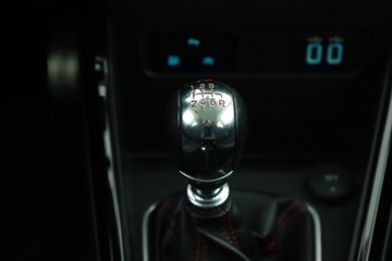 Ford Ecosport II SUV Facelifting 1.0 EcoBoost 125KM 2019 Ford Ecosport 1.0 EcoBoost, Salon Polska, Skóra, zdjęcie 16