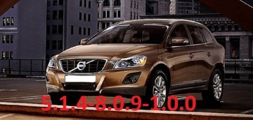 VOLVO XC60 I 2.4D D5 REDUKTOR NÁPRAVA PŘEDNÍ 31280844 ORIGINÁLNÍ