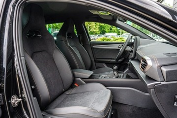 Cupra Leon II 2025 Cupra Leon 1.5 TSI 150 KM, zdjęcie 20