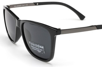 МУЖСКИЕ ПОЛЯРИЗОВАННЫЕ СОЛНЦЕЗАЩИТНЫЕ ОЧКИ, ПОЛЯРИЗОВАННЫЙ ЧЕХОЛ ДЛЯ ВОДИТЕЛЕЙ