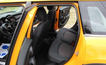 Mini One II 2015 MINI ONE 1.2 i Podgrzewane fotele Tempomat 1 rok gwarancji w cenie, zdjęcie 10