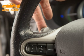 Honda Insight 2010 IDEALNY W MIASTO*zadbany*SERWIS*od ręki z Holandii, zdjęcie 34