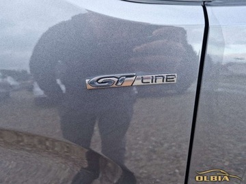 Peugeot Rifter Standard 1.2 PureTech 110KM 2018 Peugeot Rifter Gt Line Long Led Kamera Cofania 1.2 Benzyna 110KM, zdjęcie 13