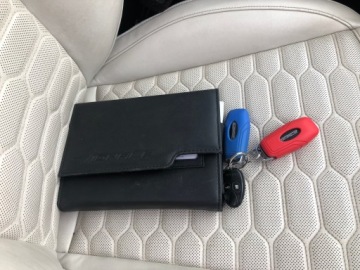 Ford Mondeo V Kombi 2.0 TDCi Bi-Turbo 210KM 2016 FORD MONDEO 2.0 BI-TURBO 210 KM NAJBOGATSZA OPCJA VIGNALE Z NIEMIEC, zdjęcie 36