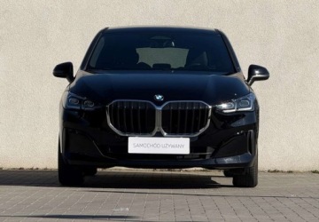 BMW Seria 2 G42-U06 Active Tourer 1.5 218i 136KM 2023 BMW Seria 2 218i Active Tourer Gwarancja 12msc. FV23 1.5 Benzyna 136KM, zdjęcie 3