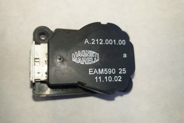 MOTOREK KRYT KOLEKTORU FIAT ULISEE (220_) A21200100 1994