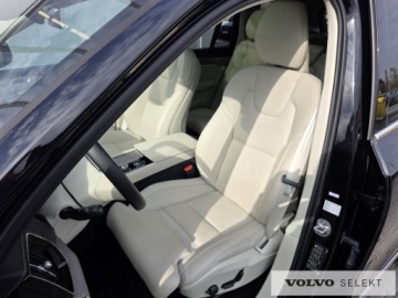 Volvo XC90 II SUV Plug-In Facelifting 2024 2.0 T8  455KM 2025 Volvo XC 90 FV23 Plus Bright T8 455KM Bowers Pneum, zdjęcie 12