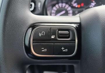 Citroen C3 IV 2024 Citroen C3 1.2 83KM Salon PL Vat 23 1 wlasciciel ASO 1.2 Benzyna 83KM, zdjęcie 18