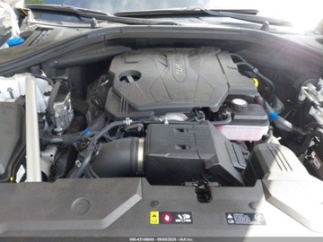  Genesis GV70 2.5T 2025 2.5 Benzyna 300KM, zdjęcie 9