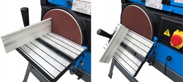 СТИЛЕР-ДИСК ЛЕНТ-ШЛИФОВАЛЬНЫЙ 150X1220CM 6X10