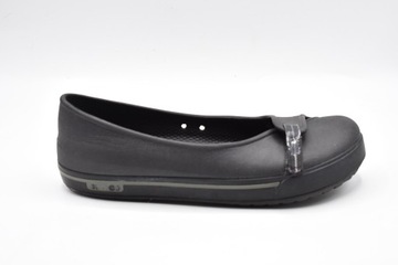 Crocs Crocband 2.5 Flat 12333 ( 36.5 ) jak nowe