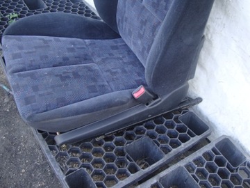 SEDADLO PRAVÝ PŘEDNÍ MITSUBISHI GALANT VIII 96-04