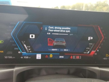 BMW Seria 3 G20-G21 2024 BMW M3 Competition 2024 3.0l 3.0 Benzyna 503KM, zdjęcie 9