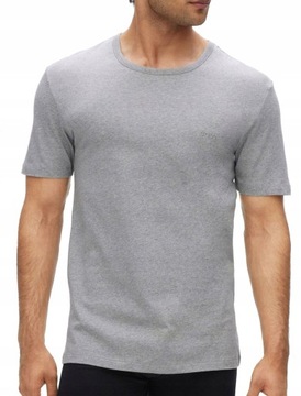 Koszulka męska T shirt HUGO BOSS 3 pak 3pack M