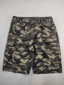 Боевые шорты 3.B.SP.KR.PERFECT MORO 7XL