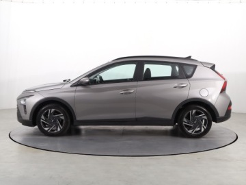 Hyundai Bayon SUV 1.0 T-GDI 100KM 2022 Hyundai Bayon 1.0 T-GDI, Salon Polska, Serwis ASO, zdjęcie 2