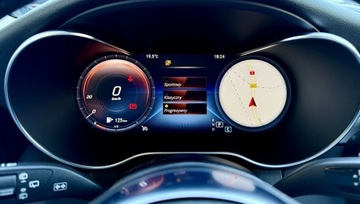 Mercedes GLC C253 SUV Facelifting 2.0 300d 245KM 2021 Mercedes GLC 300 AMG,4-Matic,Pneumatyka, zdjęcie 31