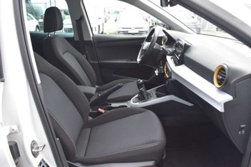 Seat Arona Crossover Facelifting 1.0 TSI 110KM 2022 Seat Arona 1.0TSI 110KM Style FullLEDPakiet ComfortPakiet SpringPDCFV23, zdjęcie 33