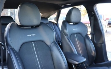 Kia Proceed Shooting Brake 1.5 T-GDI 160KM 2021 Kia ProCeed Asystent Pasa , Nawigacja, Aktywny Tempomat, Swiatla LED, Pano, zdjęcie 14