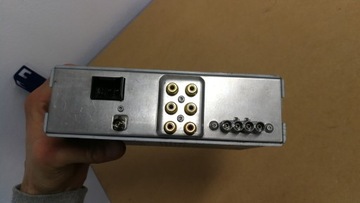 МЕРСЕДЕС W211 ТЮНЕР