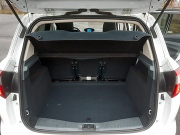 Ford C-MAX II Minivan 1.6 TDCi 115KM 2014 FORD C-MAX II 1.6 TDCI 2014 r. 115KM navi klimatronik, zdjęcie 11
