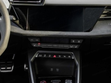 Audi A3 8Y Limousine Facelifting 1.5 35 TFSI 150KM 2026 AUDI A3 TFSI S Line Sedan (150 KM) 2026, zdjęcie 8