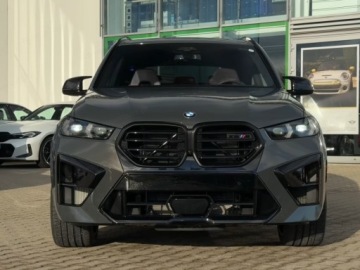 BMW X5 G05 M SUV Facelifting 4.4 M 625KM 2025 BMW X5 Competition Suv 4.4 (625KM) 2025, zdjęcie 1