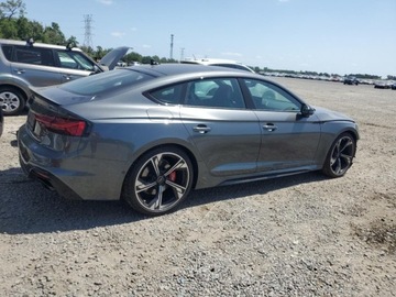 Audi A5 B10 2025 Audi RS5 Coupe 2025 2.9l 2.9 Benzyna 444KM, zdjęcie 3