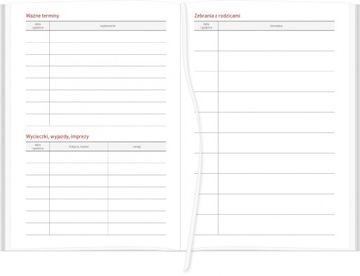 Календарь учителя ШКОЛА 2024/2025 А5 на неделю на резинке и ПОСВЯЩЕНИЕ