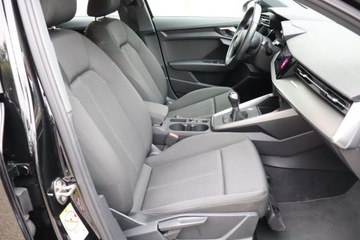 Audi A8 D5 2021 Audi A3 30 TFSI, Salon Polska, 1. Właściciel, zdjęcie 8