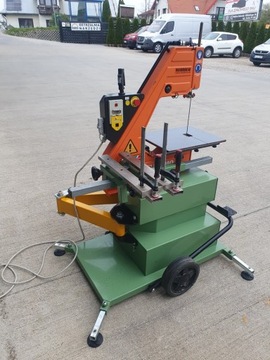 Ленточная пила MD Dario SV3 14/24