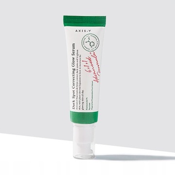 AXISY SERUM DO TWARZY Z NIACINAMIDE 50 ML
