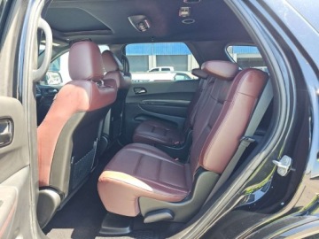 Dodge Durango III 3.6 V6 294KM 2024 Dodge Durango Dodge Durango GT Premium AWD 2024 3.6 Benzyna 295KM, zdjęcie 10