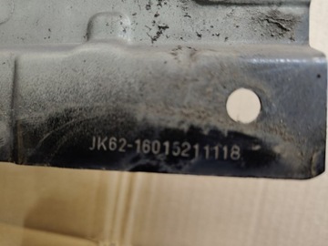 BLATNÍK LEVÝ PŘEDNÍ RANGE ROVER SPORT II FACELIFT L494 19 -