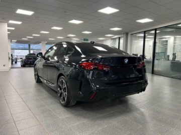 BMW Seria 2 F74 2026 BMW Seria 2 Gran Coupe 220 Sport Sedan 1.5 (170KM) 2026, zdjęcie 1