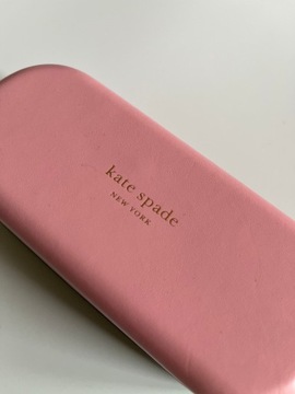 ETUI FUTERAŁ POKROWIEC kate spade NEW YORK szmatka