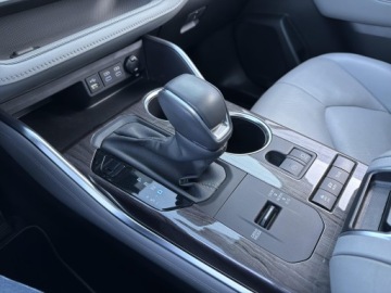 Toyota Highlander III 2.5 248KM 2022 Toyota Highlander 2.5 Executive Highlander Hybrid, zdjęcie 15