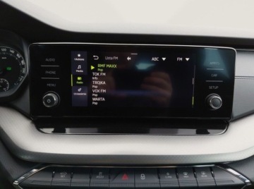 Skoda Octavia IV Liftback 2.0 TDI 150KM 2023 Skoda Octavia 2.0TDI 150KM Ambition DSG SerwisASO Kessy Led Kamera SmartLi, zdjęcie 23