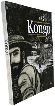 Kongo Józefa Konrada Teodora Korzeniowskiego podróż przez ciemności