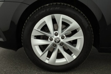 Skoda Octavia III Liftback Facelifting 1.5 TSI ACT 150KM 2020 Skoda Octavia 1.5 TSI, Salon Polska, zdjęcie 11