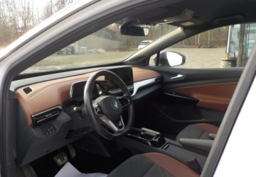 Volkswagen 2021 Volkswagen ID.4 Okazja Elektryczny 204KM, zdjęcie 16