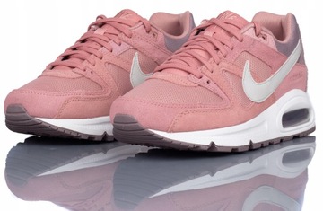 outlet BUTY WMNS NIKE AIR MAX COMMAND 397690 600 R-40,5