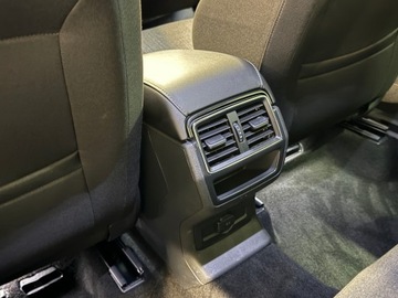 Skoda Karoq Crossover 2.0 TDI 150KM 2021 Skoda Karoq Style 2.0 TDI 150KM 4x4 DSG, Salon Pol, zdjęcie 26