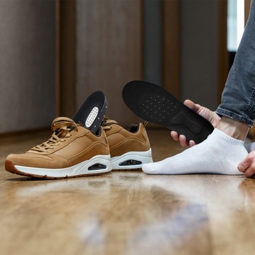 Вставки из легкого пенопласта SPORTS Spurs Workplace BHP 40-45